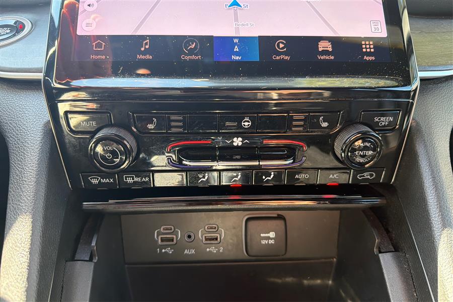 2024 Jeep Cherokee Limited 4xe photo 30