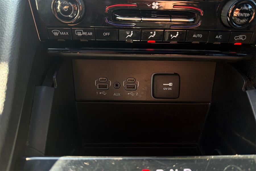 2024 Jeep Cherokee Limited 4xe photo 37