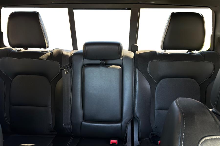 2019 Ram 1500 Laramie photo 13