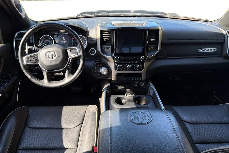 2019 Ram 1500 Laramie photo 25