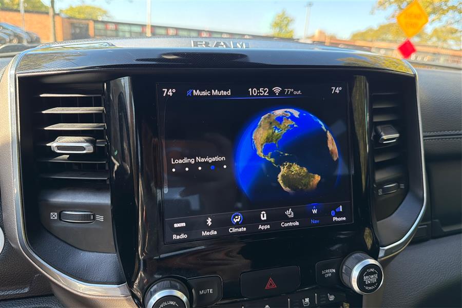 2019 Ram 1500 Laramie photo 26