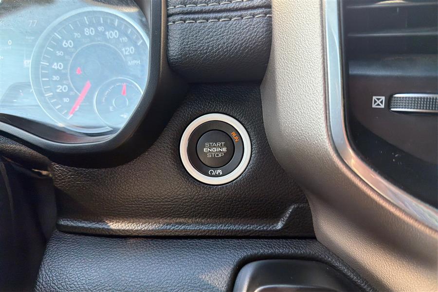 2019 Ram 1500 Laramie photo 28