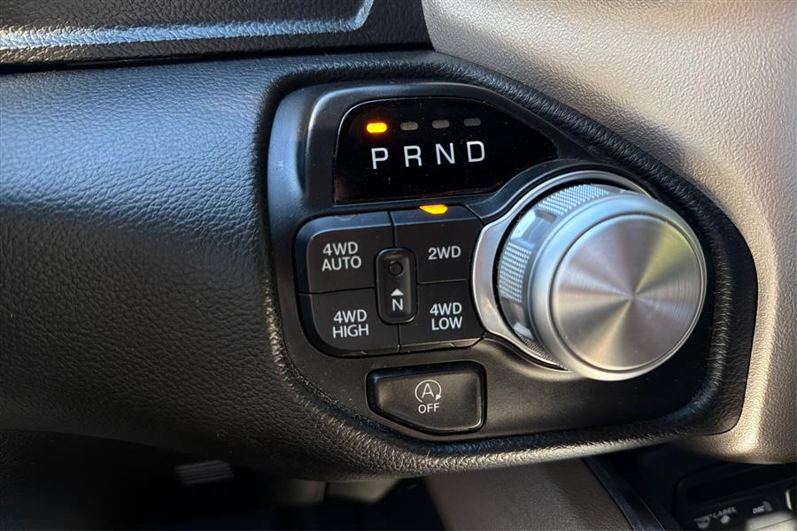2019 Ram 1500 Laramie photo 30