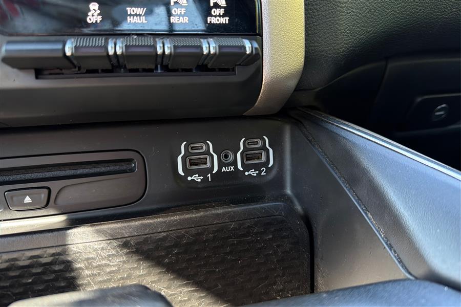 2019 Ram 1500 Laramie photo 34