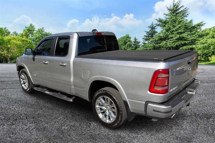 2019 Ram 1500 Laramie photo 6
