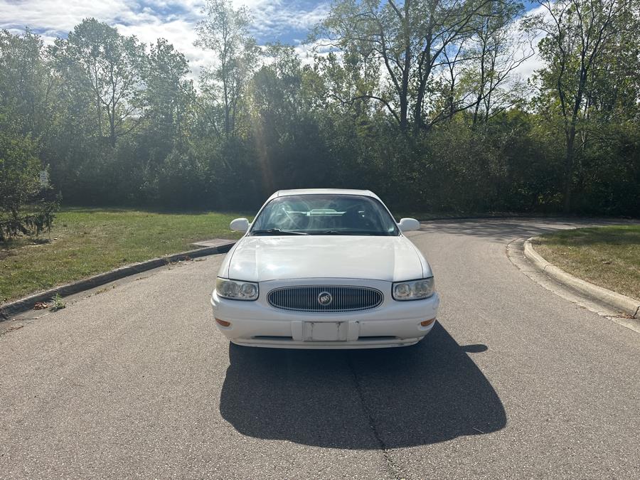 2004 Buick LeSabre
