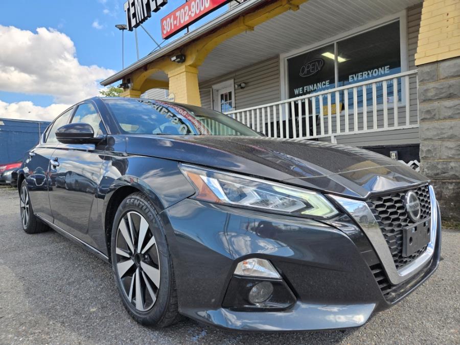 Used 2019 Nissan Altima in Temple Hills, Maryland | Temple Hills Used Car. Temple Hills, Maryland