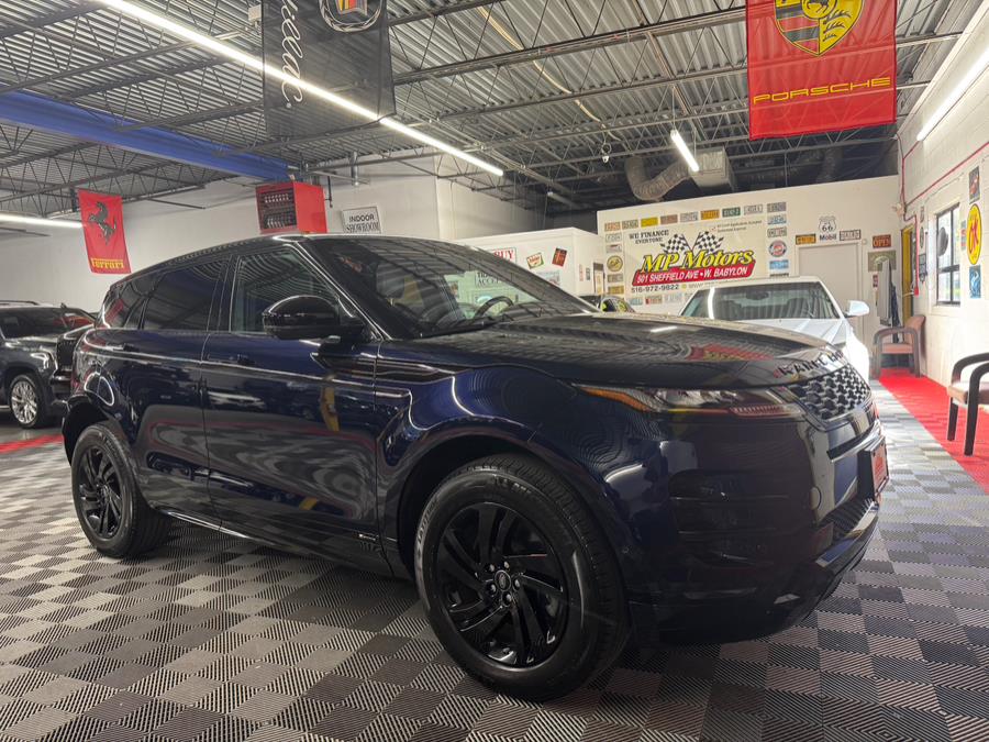 2021 Land Rover Range Rover Evoque R-Dynamic S AWD, available for sale in West Babylon , New York | MP Motors Inc. West Babylon , New York