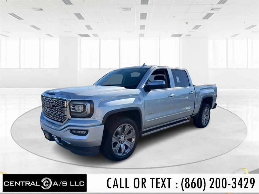 Used 2018 GMC Sierra 1500 in East Windsor, Connecticut | Central A/S LLC. East Windsor, Connecticut