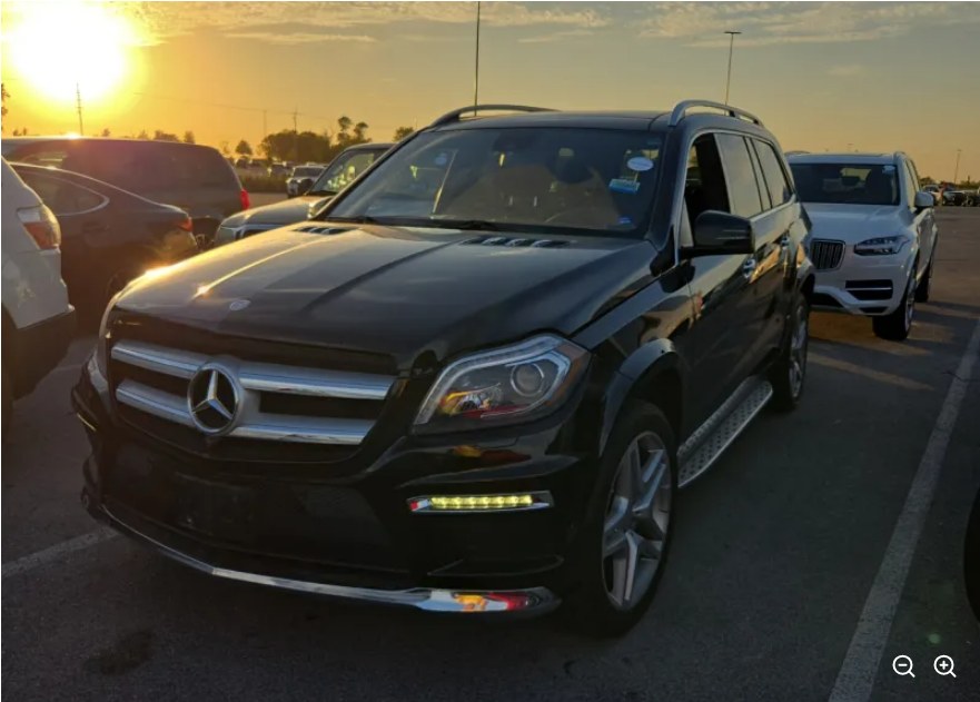 2015 Mercedes-Benz GL-Class 4MATIC 4dr GL 550, available for sale in Hicksville, New York | REGAL AUTOHAUS Auto Service and Sales. Hicksville, New York