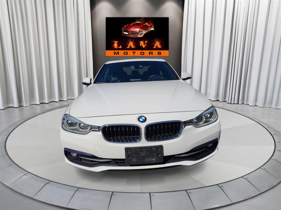 2018 Bmw 330i xDrive Sedan photo 2