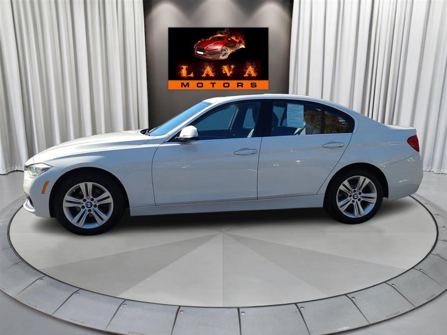 2018 Bmw 330i xDrive Sedan photo 4