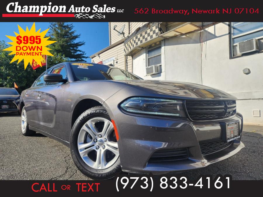 Used 2022 Dodge Charger in Newark , New Jersey | Champion Used Auto Sales 2. Newark , New Jersey