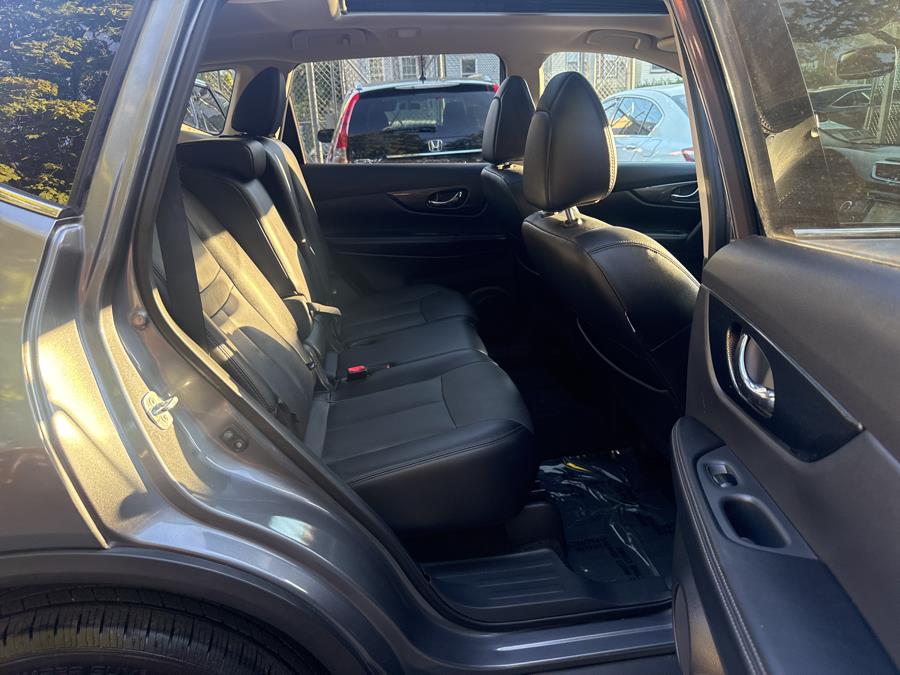2015 Nissan Rogue AWD 4dr SL, available for sale in Paterson, New Jersey | Xcell Motors LLC. Paterson, New Jersey 2015 Nissan Rogue AWD 4dr SL, available for sale in Paterson, New Jersey | Xcell Motors LLC. Paterson, New Jersey