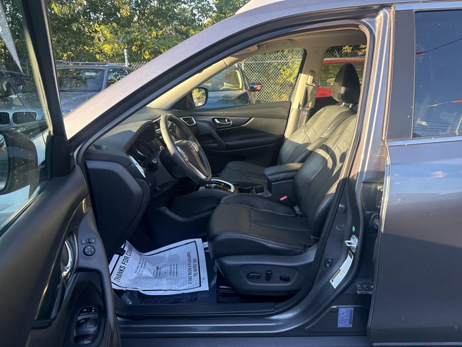 2015 Nissan Rogue AWD 4dr SL, available for sale in Paterson, New Jersey | Xcell Motors LLC. Paterson, New Jersey 2015 Nissan Rogue AWD 4dr SL, available for sale in Paterson, New Jersey | Xcell Motors LLC. Paterson, New Jersey