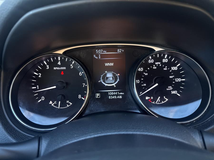 2015 Nissan Rogue AWD 4dr SL, available for sale in Paterson, New Jersey | Xcell Motors LLC. Paterson, New Jersey 2015 Nissan Rogue AWD 4dr SL, available for sale in Paterson, New Jersey | Xcell Motors LLC. Paterson, New Jersey