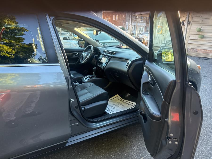 2015 Nissan Rogue AWD 4dr SL, available for sale in Paterson, New Jersey | Xcell Motors LLC. Paterson, New Jersey 2015 Nissan Rogue AWD 4dr SL, available for sale in Paterson, New Jersey | Xcell Motors LLC. Paterson, New Jersey