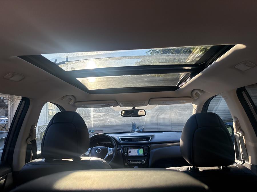 2015 Nissan Rogue AWD 4dr SL, available for sale in Paterson, New Jersey | Xcell Motors LLC. Paterson, New Jersey 2015 Nissan Rogue AWD 4dr SL, available for sale in Paterson, New Jersey | Xcell Motors LLC. Paterson, New Jersey