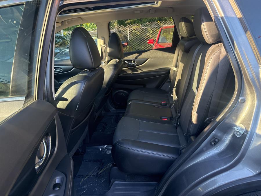 2015 Nissan Rogue AWD 4dr SL, available for sale in Paterson, New Jersey | Xcell Motors LLC. Paterson, New Jersey 2015 Nissan Rogue AWD 4dr SL, available for sale in Paterson, New Jersey | Xcell Motors LLC. Paterson, New Jersey