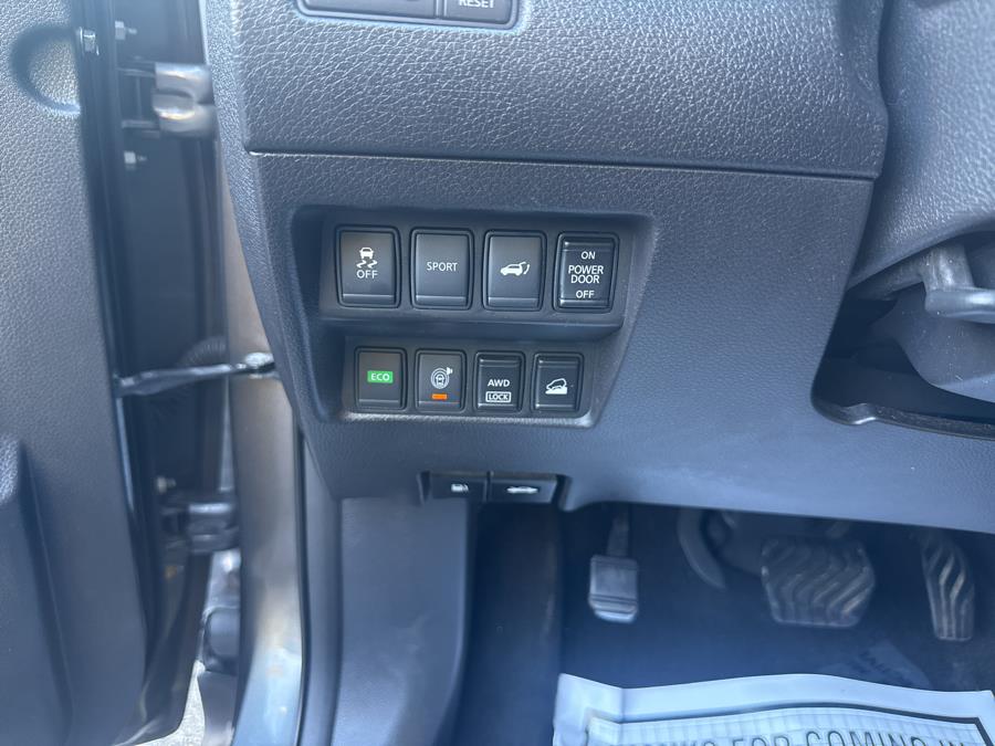 2015 Nissan Rogue AWD 4dr SL, available for sale in Paterson, New Jersey | Xcell Motors LLC. Paterson, New Jersey 2015 Nissan Rogue AWD 4dr SL, available for sale in Paterson, New Jersey | Xcell Motors LLC. Paterson, New Jersey