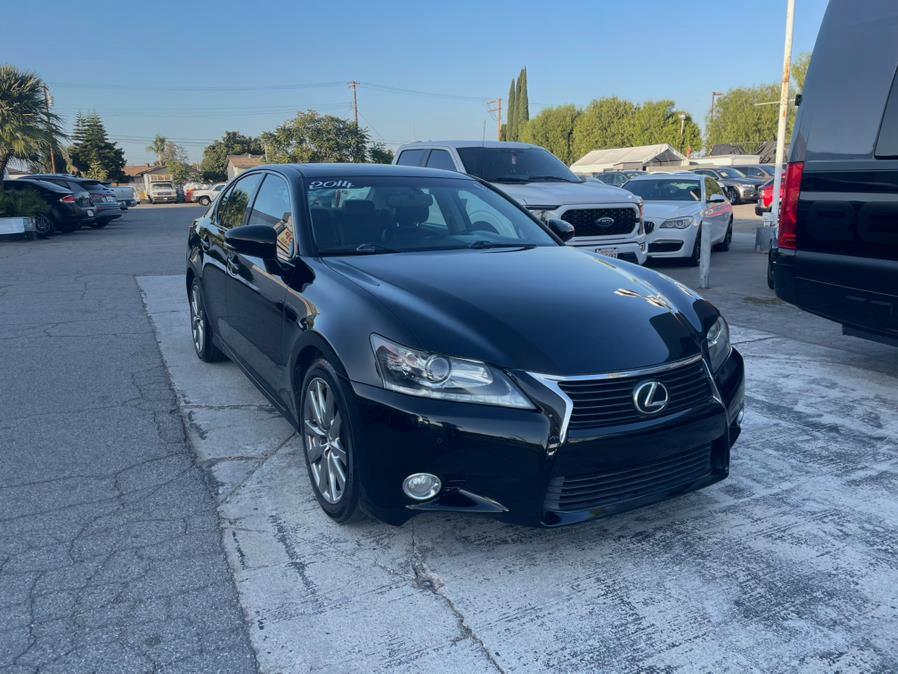 Used 2014 Lexus GS 350 in Hawaiian Gardens, California | Luxe Motors. Hawaiian Gardens, California