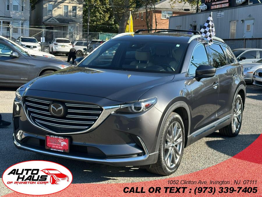 Used 2018 Mazda CX-9 in Irvington , New Jersey | Auto Haus of Irvington Corp. Irvington , New Jersey