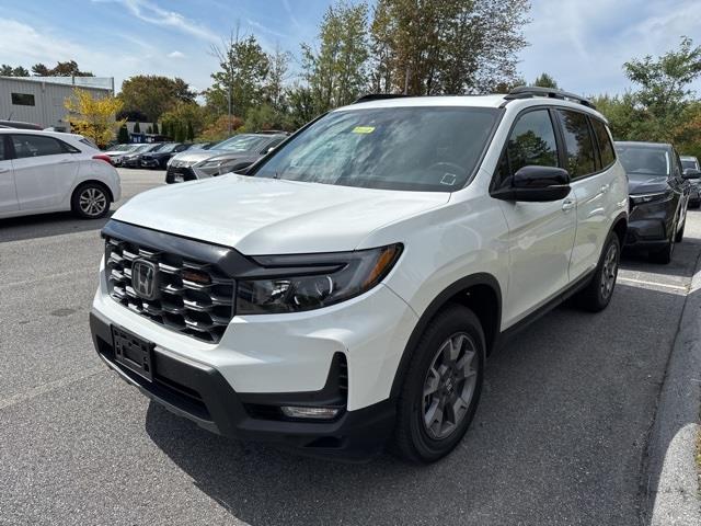 Used 2022 Honda Passport in Avon, Connecticut | Sullivan Automotive Group. Avon, Connecticut