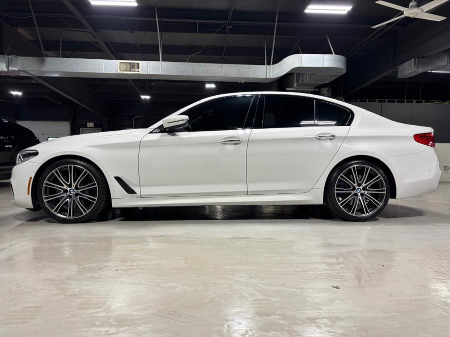 Used 2017 BMW 5 Series in Prospect, Connecticut | M Sport Motorwerx. Prospect, Connecticut