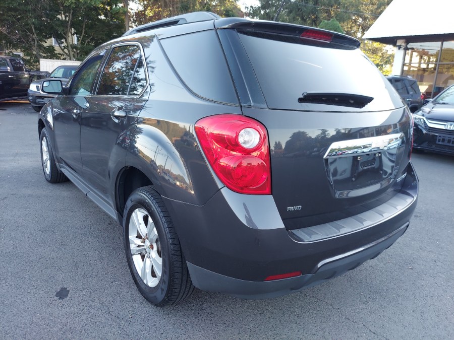 2014 Chevrolet Equinox photo 3