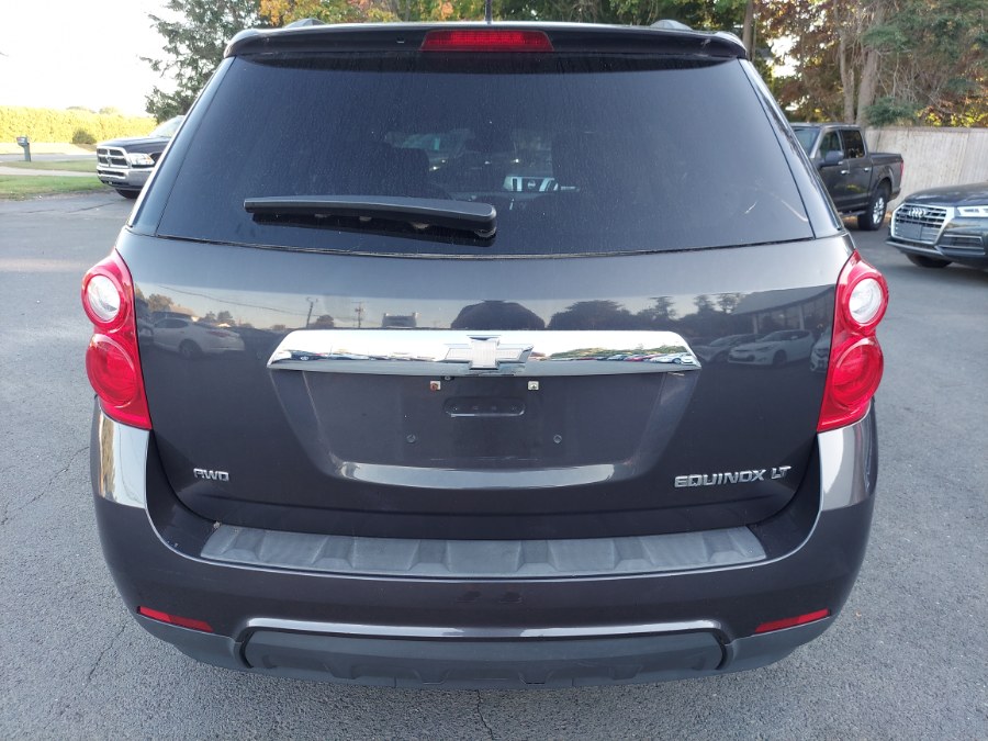 2014 Chevrolet Equinox photo 2