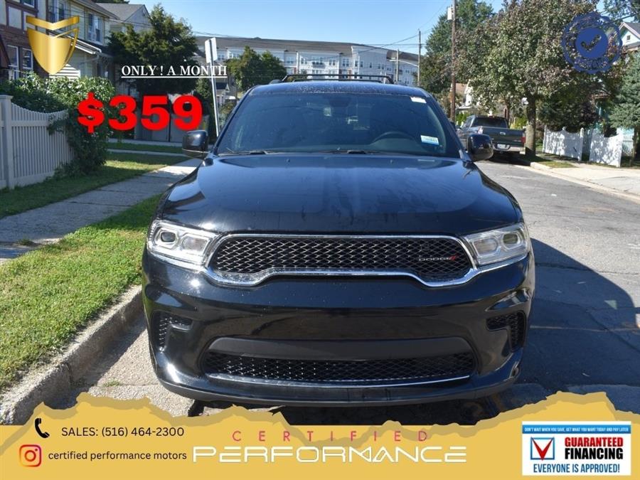 Used 2024 Dodge Durango in Valley Stream, New York | Certified Performance Motors. Valley Stream, New York