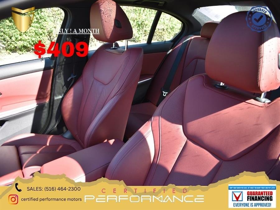Used 2024 BMW 3 Series in Valley Stream, New York | Certified Performance Motors. Valley Stream, New York