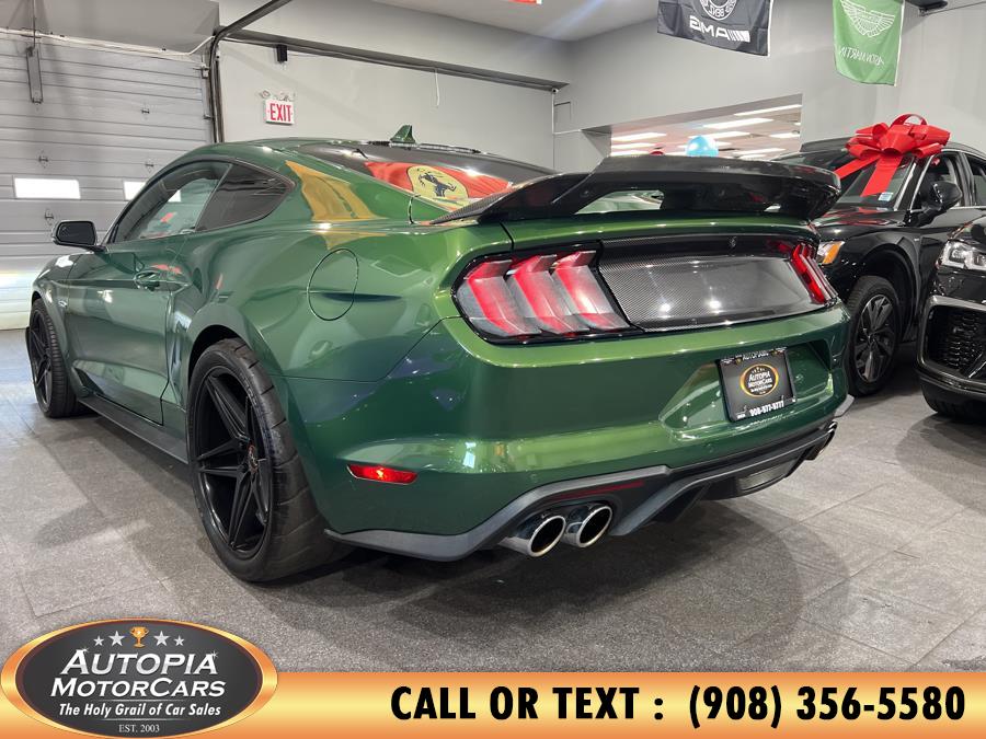 2022 Ford Mustang GT Premium photo 35