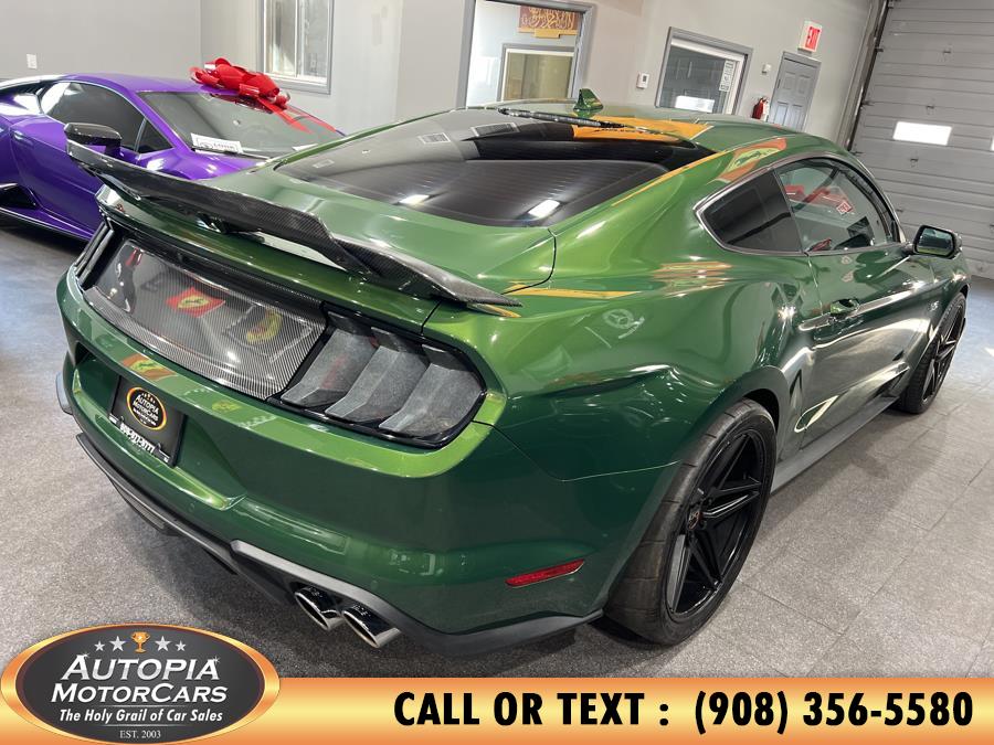 2022 Ford Mustang GT Premium photo 6