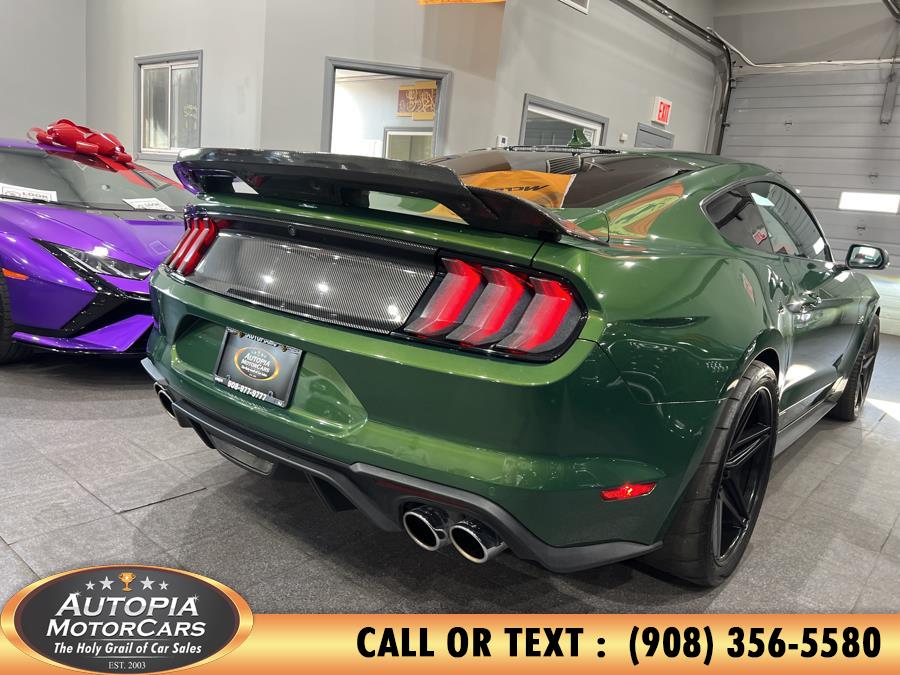 2022 Ford Mustang GT Premium photo 33