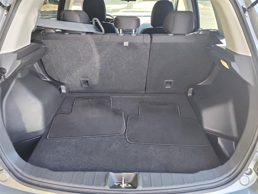2015 Mitsubishi Outlander Sport ES photo 33