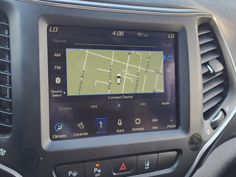 2023 Jeep Cherokee Altitude Lux 4x4, available for sale in Newark, New Jersey | Champion Auto Sales. Newark, New Jersey 2023 Jeep Cherokee Altitude Lux 4x4, available for sale in Newark, New Jersey | Champion Auto Sales. Newark, New Jersey