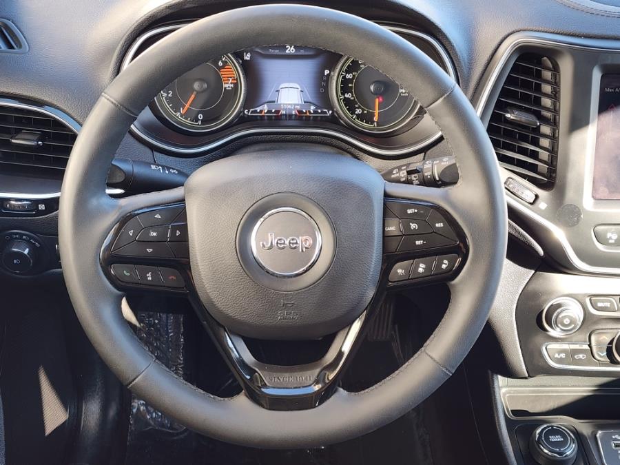 2023 Jeep Cherokee Altitude Lux 4x4, available for sale in Newark, New Jersey | Champion Auto Sales. Newark, New Jersey 2023 Jeep Cherokee Altitude Lux 4x4, available for sale in Newark, New Jersey | Champion Auto Sales. Newark, New Jersey