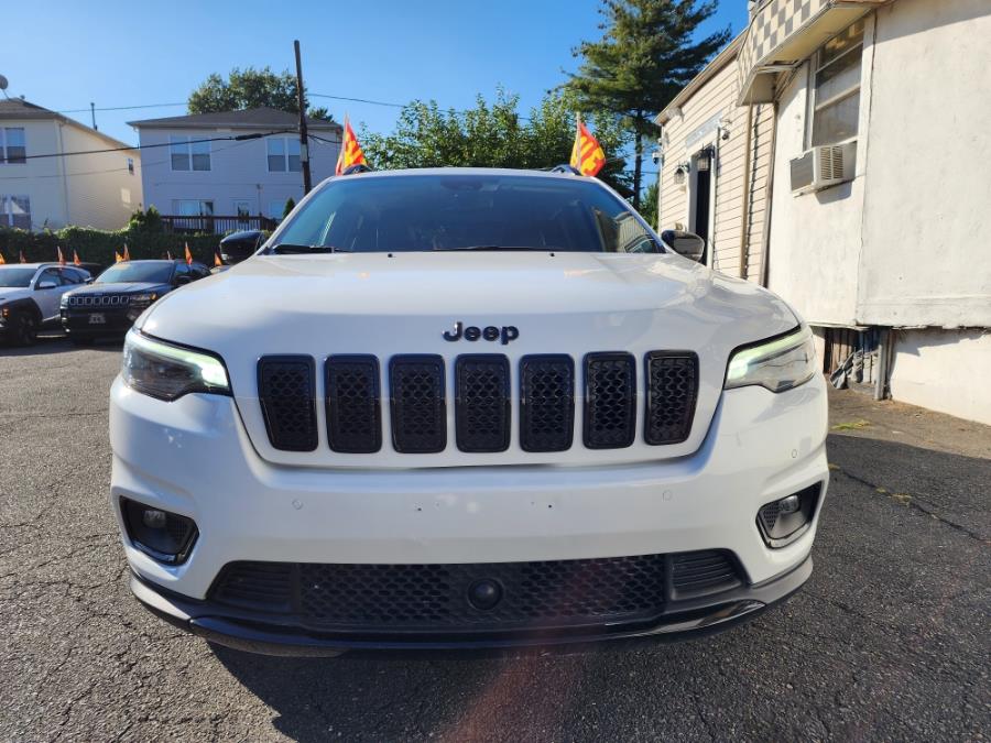2023 Jeep Cherokee Altitude Lux 4x4, available for sale in Newark, New Jersey | Champion Auto Sales. Newark, New Jersey 2023 Jeep Cherokee Altitude Lux 4x4, available for sale in Newark, New Jersey | Champion Auto Sales. Newark, New Jersey