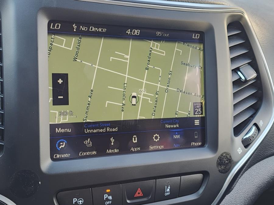 2023 Jeep Cherokee Altitude Lux 4x4, available for sale in Newark, New Jersey | Champion Auto Sales. Newark, New Jersey 2023 Jeep Cherokee Altitude Lux 4x4, available for sale in Newark, New Jersey | Champion Auto Sales. Newark, New Jersey