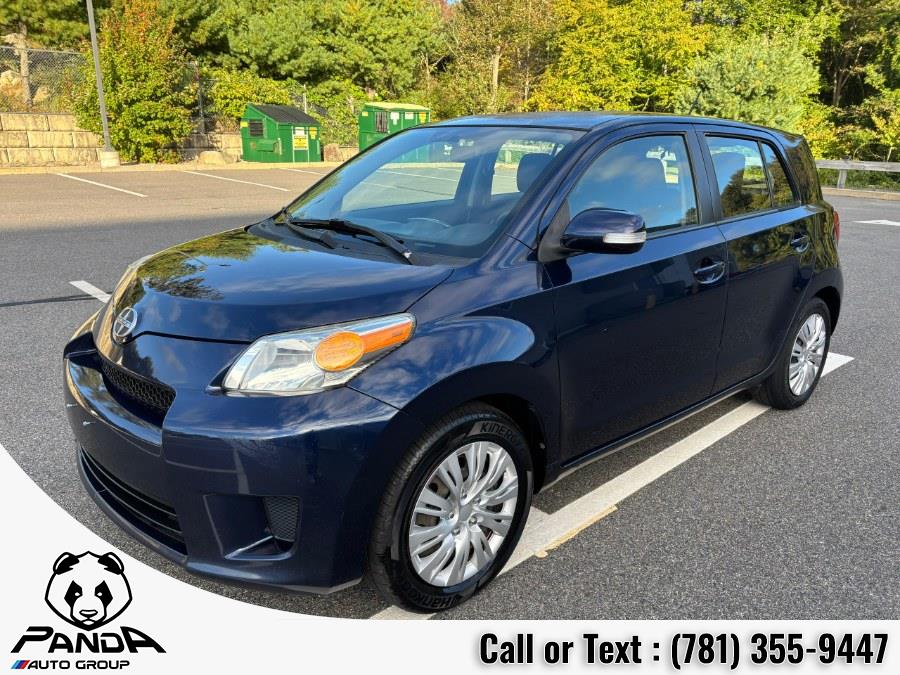 2011 Scion xD 5dr HB Auto Release Series 3.0, available for sale in Abington, Massachusetts | Panda Auto Group. Abington, Massachusetts