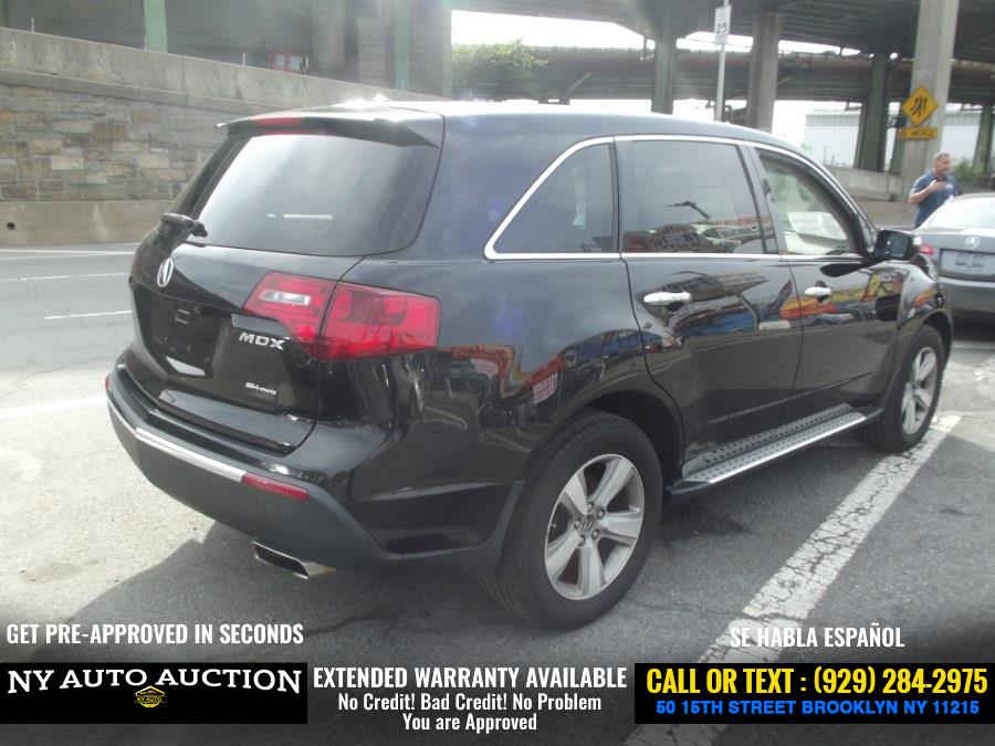 2013 Acura MDX Base photo 2