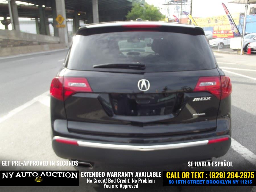 2013 Acura MDX Base photo 3