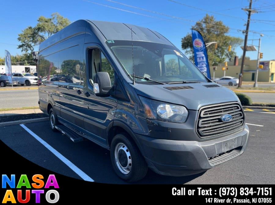 Used 2019 Ford Transit Van in Passaic, New Jersey | Nasa Auto. Passaic, New Jersey