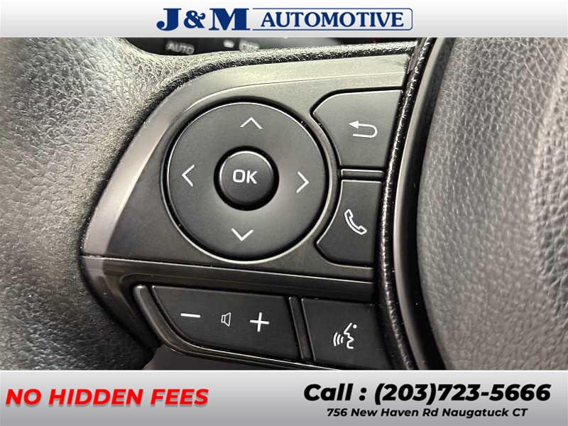 2020 Toyota Rav4 XLE, available for sale in Naugatuck, Connecticut | J&M Automotive Sls&Svc LLC. Naugatuck, Connecticut 2020 Toyota Rav4 XLE, available for sale in Naugatuck, Connecticut | J&M Automotive Sls&Svc LLC. Naugatuck, Connecticut