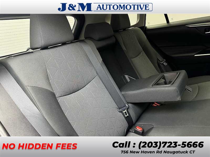 2020 Toyota Rav4 XLE, available for sale in Naugatuck, Connecticut | J&M Automotive Sls&Svc LLC. Naugatuck, Connecticut 2020 Toyota Rav4 XLE, available for sale in Naugatuck, Connecticut | J&M Automotive Sls&Svc LLC. Naugatuck, Connecticut