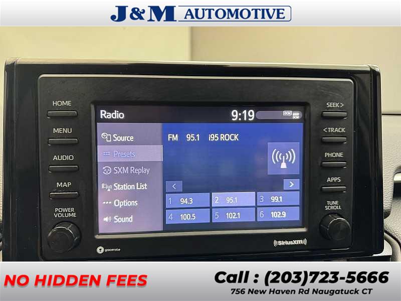 2020 Toyota Rav4 XLE, available for sale in Naugatuck, Connecticut | J&M Automotive Sls&Svc LLC. Naugatuck, Connecticut 2020 Toyota Rav4 XLE, available for sale in Naugatuck, Connecticut | J&M Automotive Sls&Svc LLC. Naugatuck, Connecticut