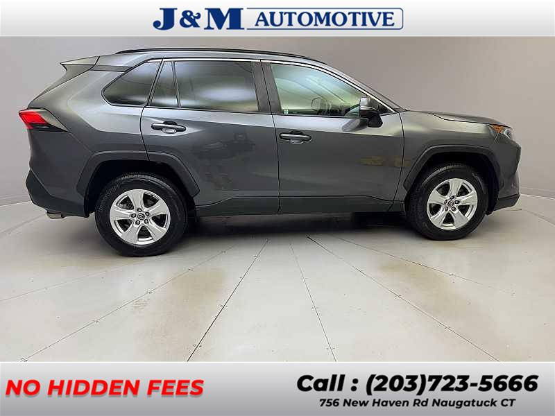 2020 Toyota Rav4 XLE, available for sale in Naugatuck, Connecticut | J&M Automotive Sls&Svc LLC. Naugatuck, Connecticut 2020 Toyota Rav4 XLE, available for sale in Naugatuck, Connecticut | J&M Automotive Sls&Svc LLC. Naugatuck, Connecticut