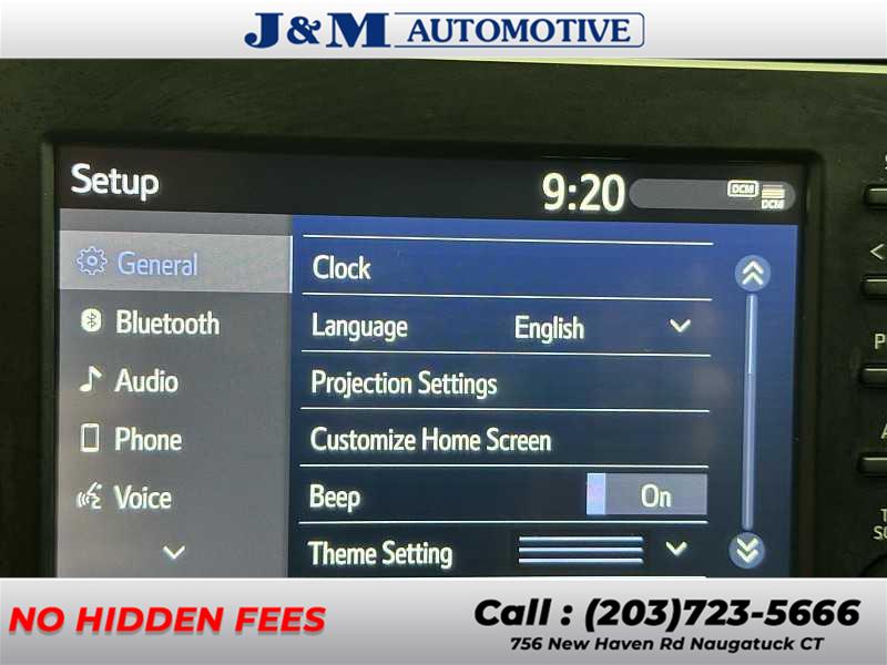 2020 Toyota Rav4 XLE, available for sale in Naugatuck, Connecticut | J&M Automotive Sls&Svc LLC. Naugatuck, Connecticut 2020 Toyota Rav4 XLE, available for sale in Naugatuck, Connecticut | J&M Automotive Sls&Svc LLC. Naugatuck, Connecticut