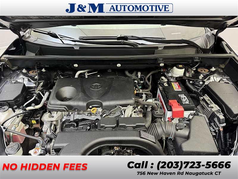 2020 Toyota Rav4 XLE, available for sale in Naugatuck, Connecticut | J&M Automotive Sls&Svc LLC. Naugatuck, Connecticut 2020 Toyota Rav4 XLE, available for sale in Naugatuck, Connecticut | J&M Automotive Sls&Svc LLC. Naugatuck, Connecticut